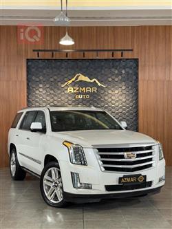 كاديلاك اسكاليد